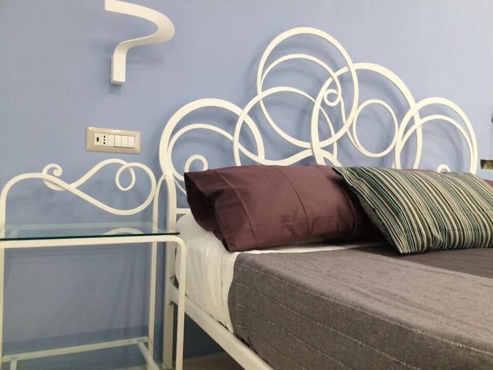 Il Vicoletto Comfort Double Room (Amalfi) 2