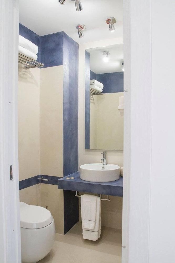 Il Vicoletto Comfort Double Room (Amalfi) 4