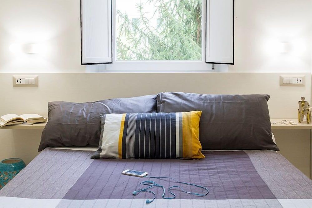 undefined Il Vicoletto 5