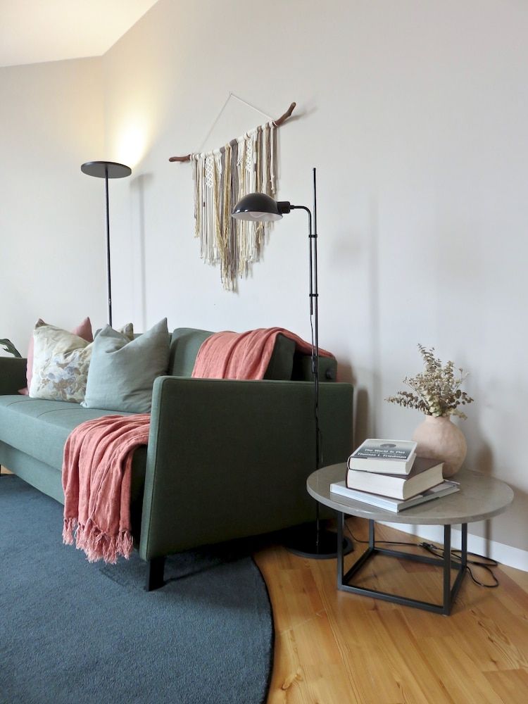 Oporto Serviced Apartments - Miragaia Apartment, 2 Bedrooms (Guindais) 14