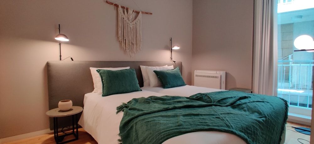 undefined Oporto Serviced Apartments - Miragaia