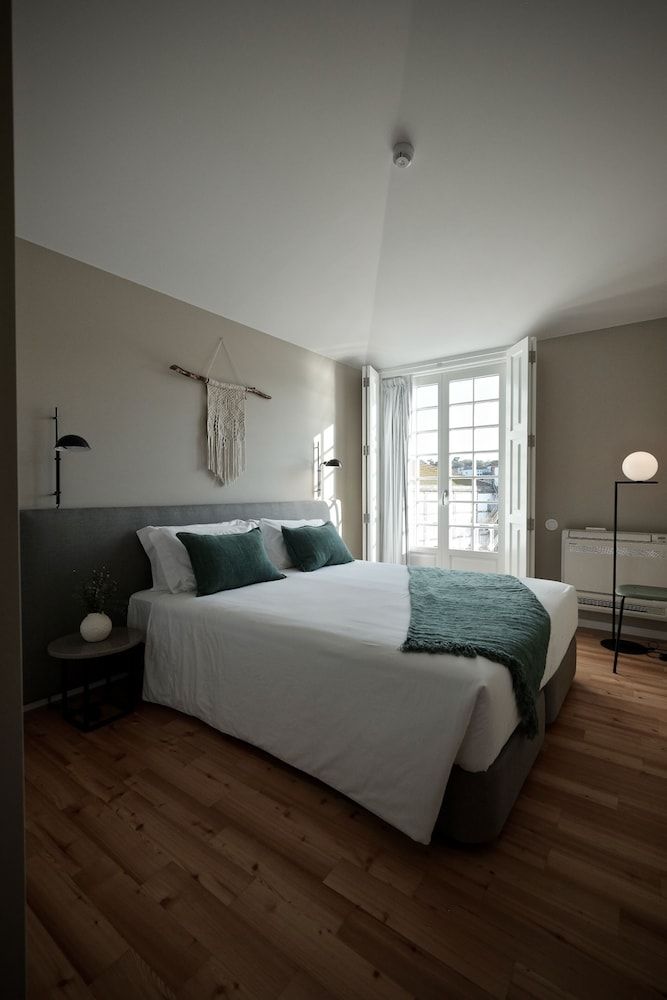 Oporto Serviced Apartments - Miragaia Apartment, 2 Bedrooms (Guindais) 6