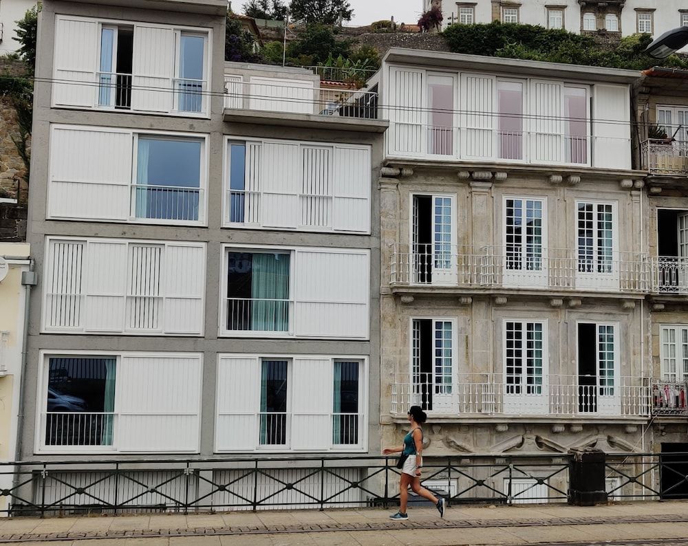 undefined Oporto Serviced Apartments - Miragaia 6