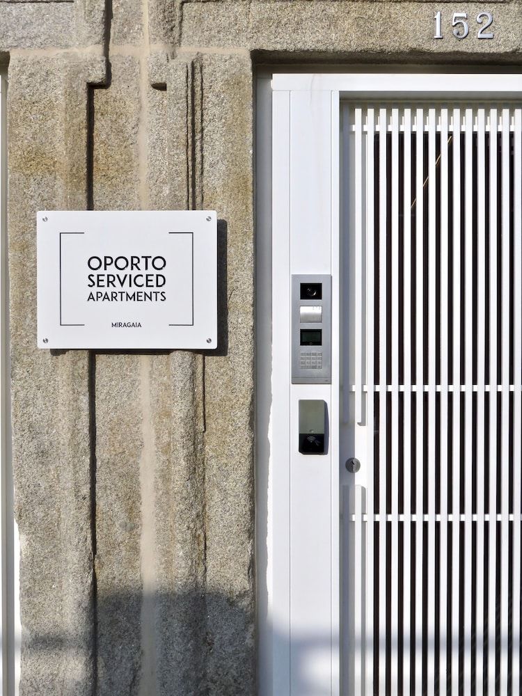 undefined Oporto Serviced Apartments - Miragaia 8