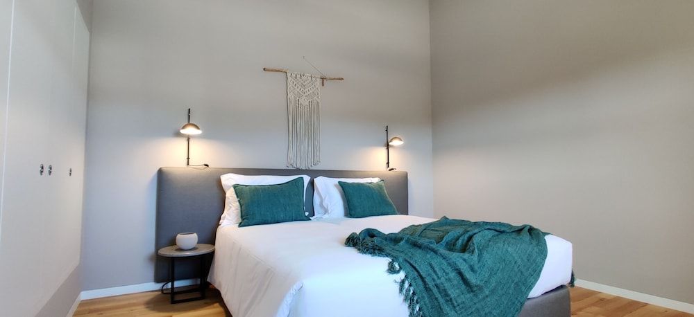 undefined Oporto Serviced Apartments - Miragaia 5
