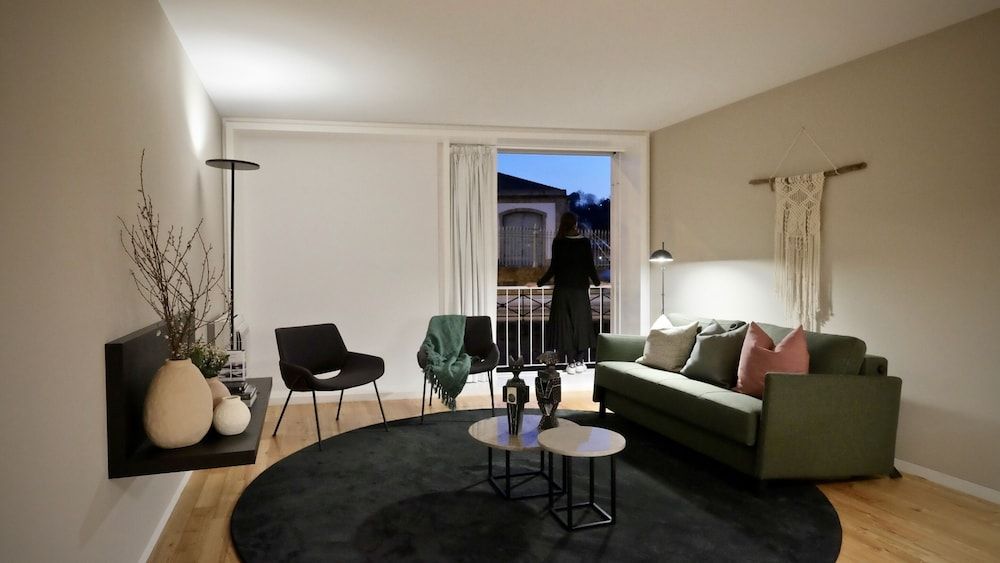 Oporto Serviced Apartments - Miragaia Apartment, 1 Bedroom (Formosa) 4