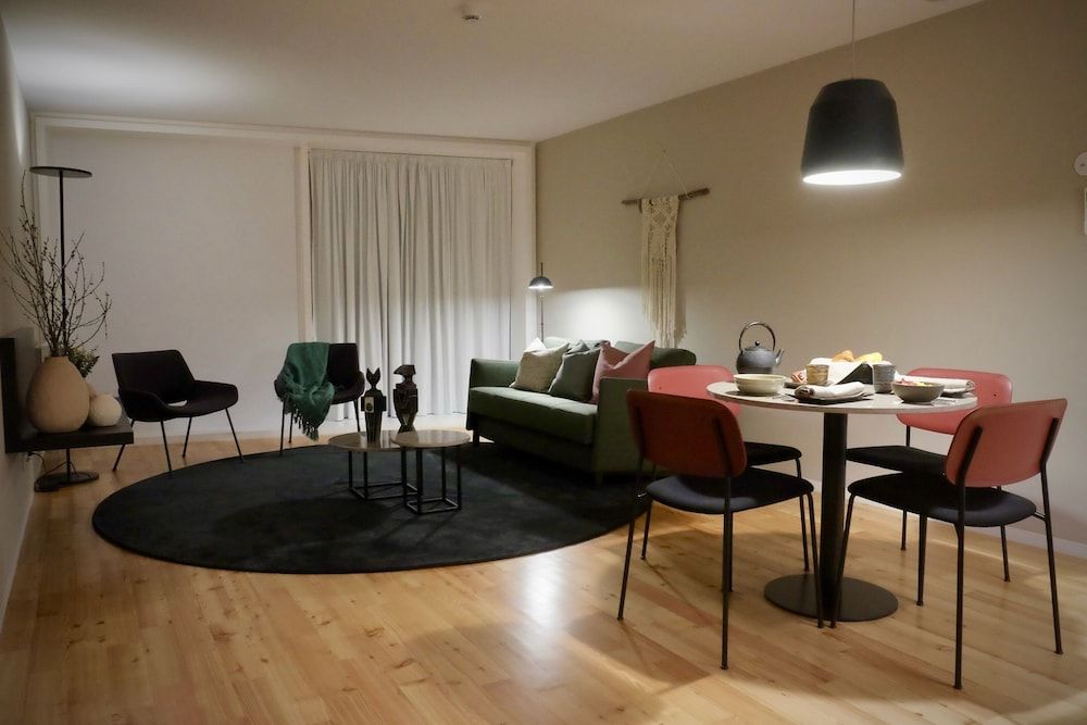 Oporto Serviced Apartments - Miragaia Apartment, 1 Bedroom (Formosa) 3