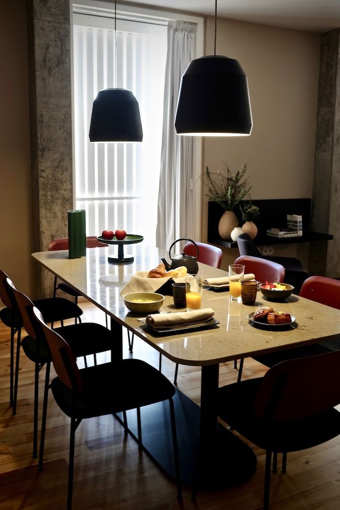 Oporto Serviced Apartments - Miragaia Apartment, 2 Bedrooms (Guindais) 10