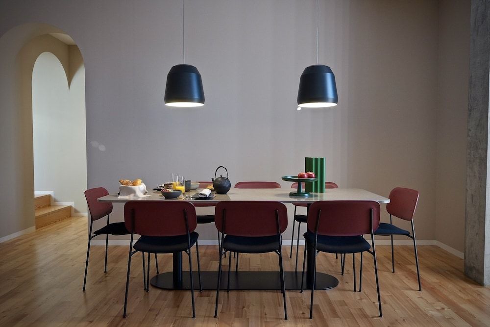 Oporto Serviced Apartments - Miragaia Apartment, 2 Bedrooms (Guindais) 5