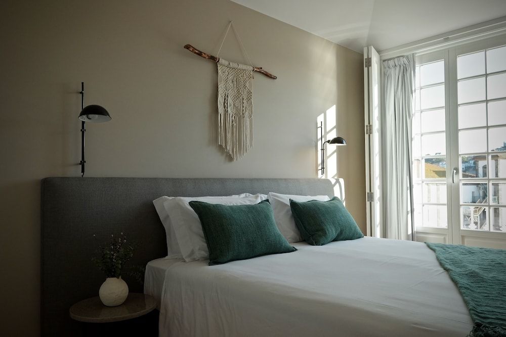 Oporto Serviced Apartments - Miragaia Apartment, 2 Bedrooms (Guindais) 3