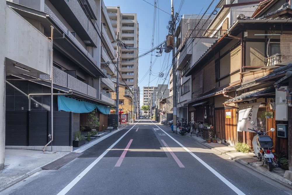 undefined RESI STAY Mayu Grace Hotel 9