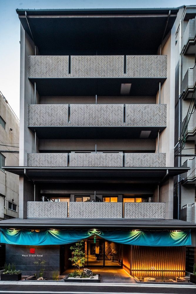 undefined RESI STAY Mayu Grace Hotel 7