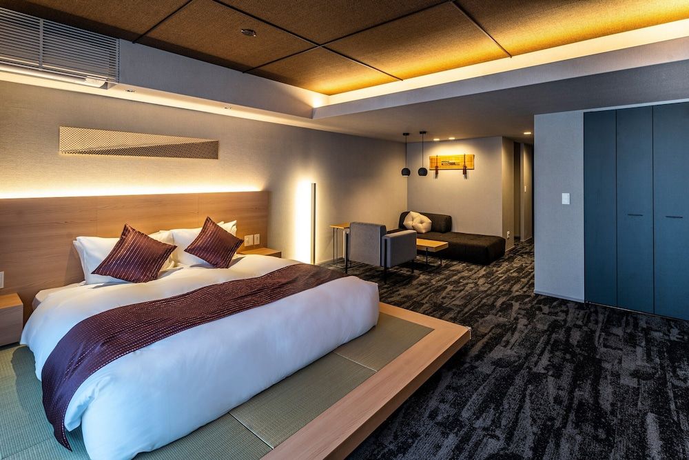 undefined RESI STAY Mayu Grace Hotel