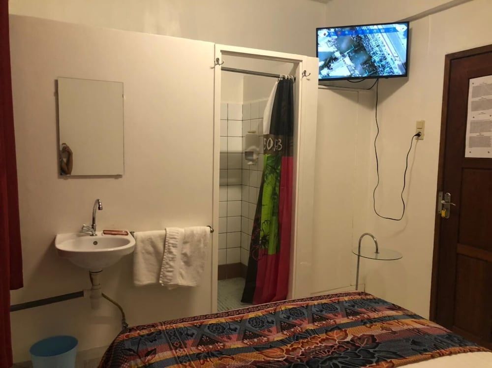 Hotel Midnight Standard Double Room 11