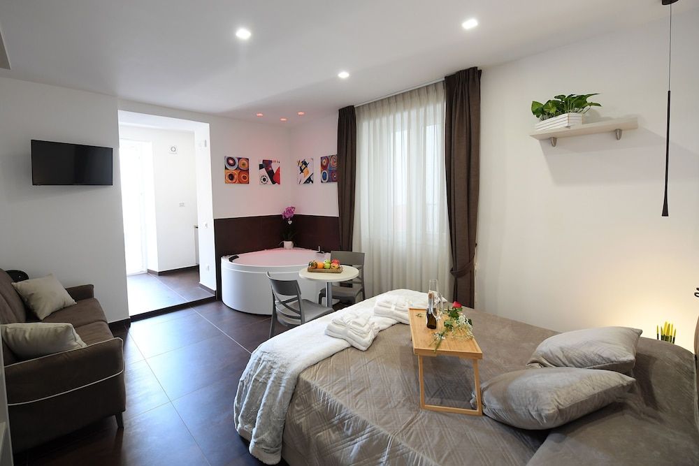 undefined B&B In Centro Storico Salerno