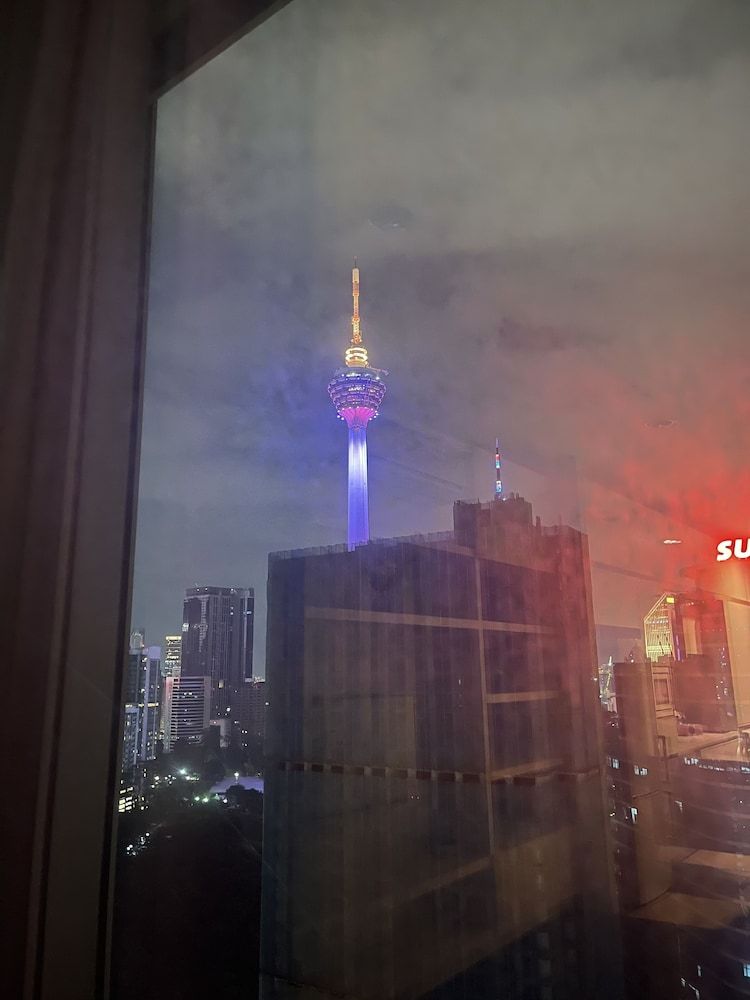 undefined Lux Suites @ Platinum KLCC 2