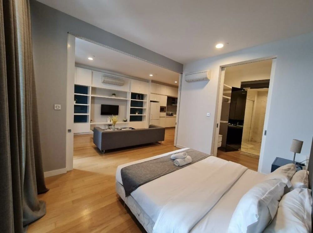 Lux Suites @ Platinum KLCC Business Apartment, 1 Bedroom 10
