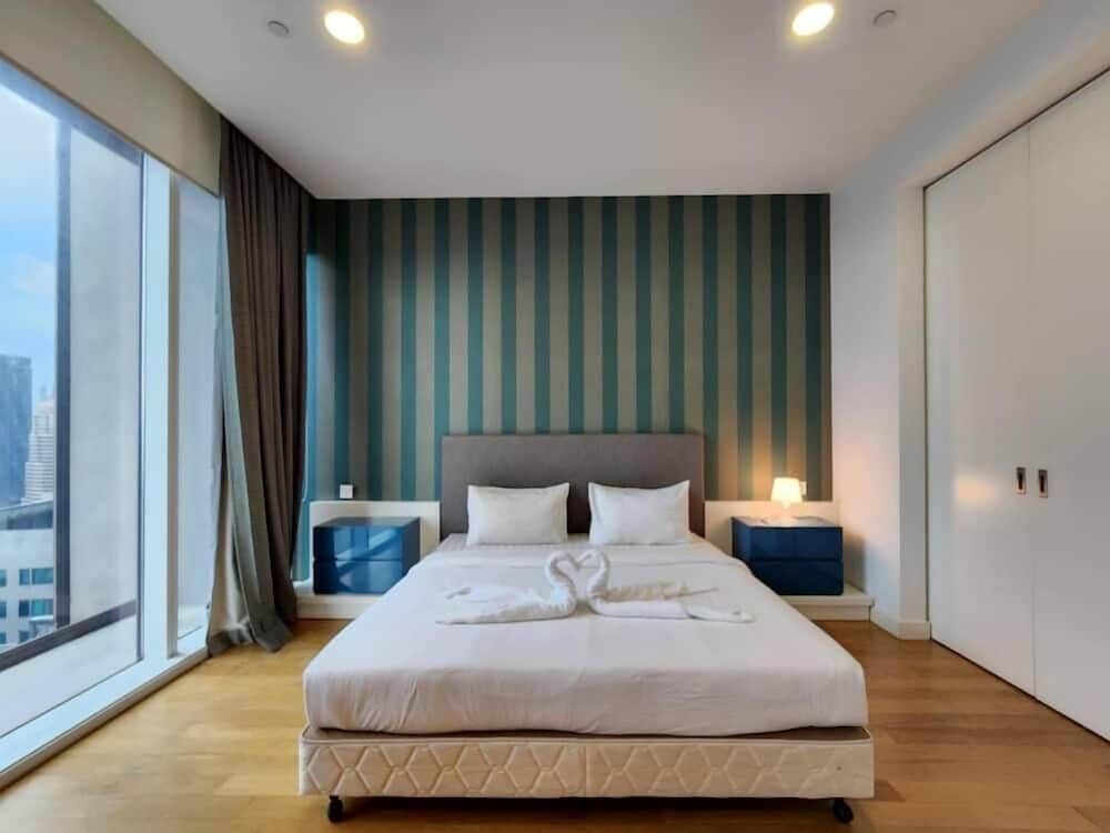 Lux Suites @ Platinum KLCC Business Apartment, 1 Bedroom 2