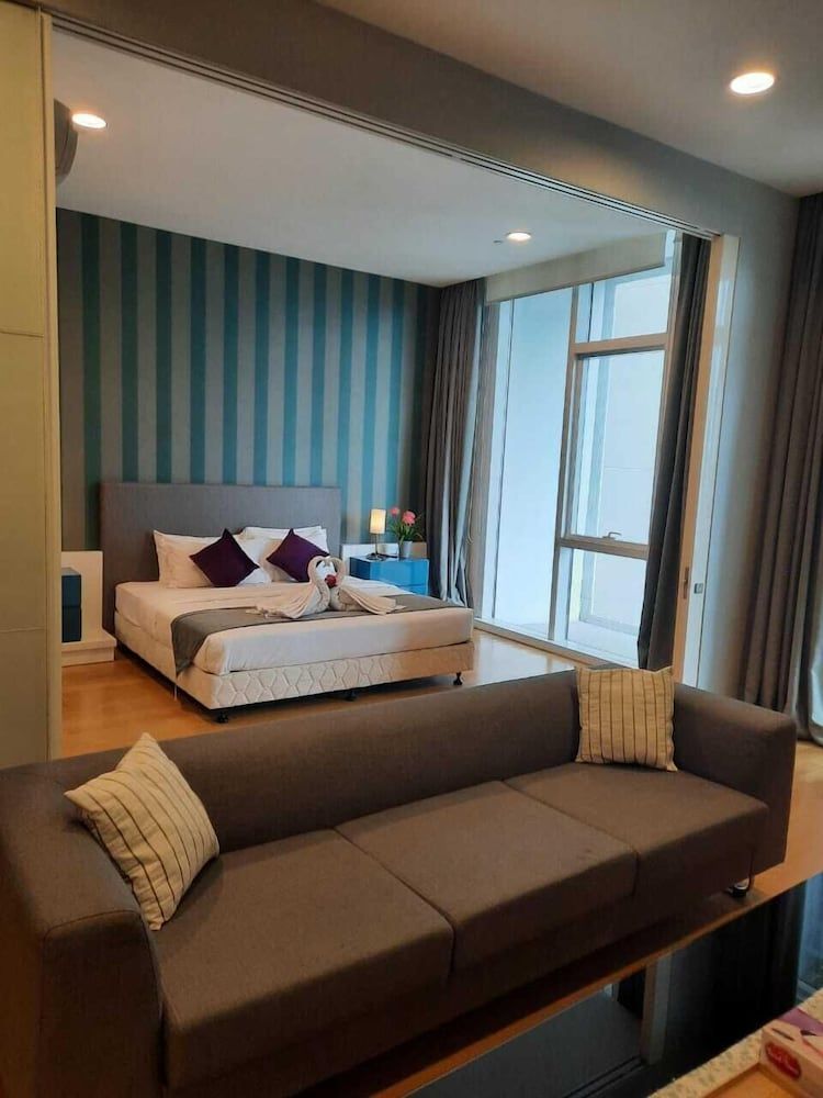 Lux Suites @ Platinum KLCC Business Apartment, 1 Bedroom 4