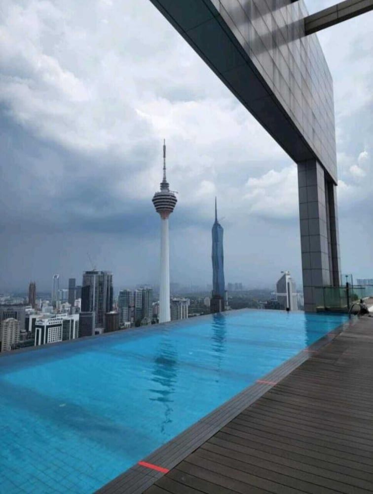 undefined Lux Suites @ Platinum KLCC 9