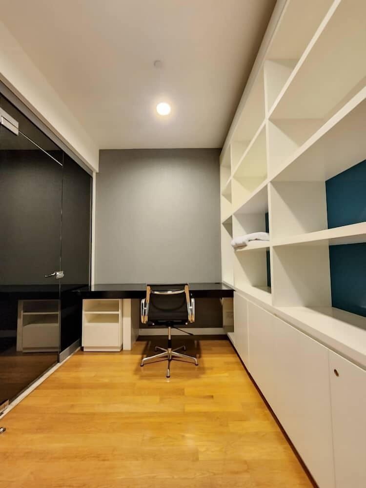 Lux Suites @ Platinum KLCC Business Apartment, 1 Bedroom 6