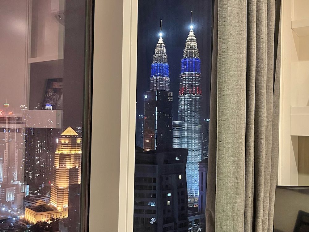 undefined Lux Suites @ Platinum KLCC 3