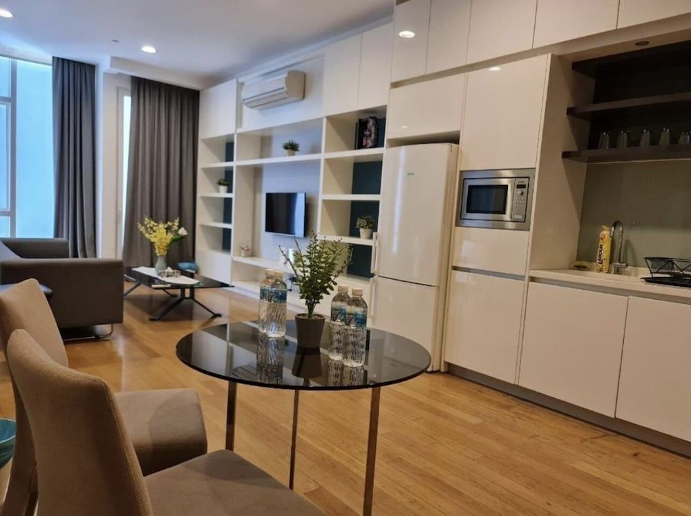 Lux Suites @ Platinum KLCC Business Apartment, 1 Bedroom 9
