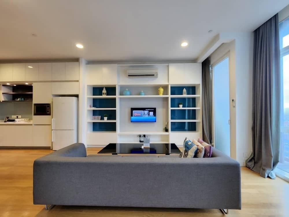 Lux Suites @ Platinum KLCC Business Apartment, 1 Bedroom 5