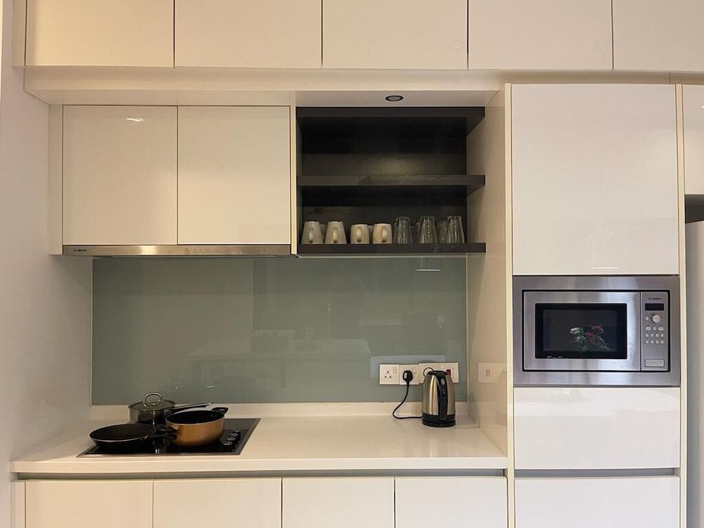 Lux Suites @ Platinum KLCC Business Apartment, 1 Bedroom 12