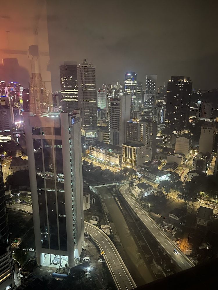 Lux Suites @ Platinum KLCC Business Apartment, 1 Bedroom 15