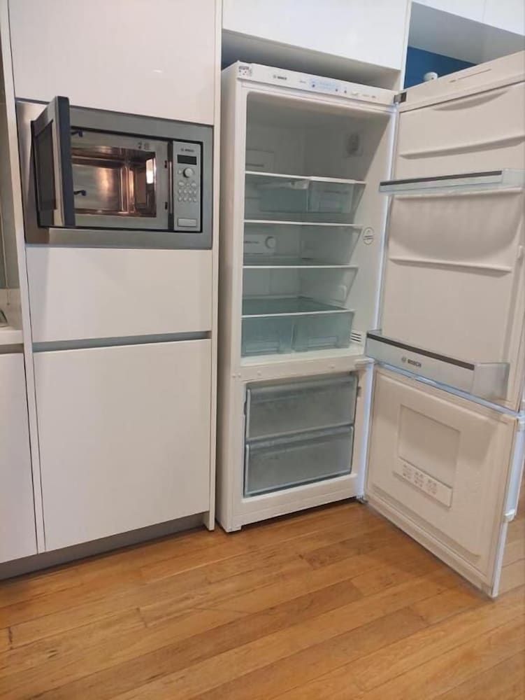 Lux Suites @ Platinum KLCC Business Apartment, 1 Bedroom 13