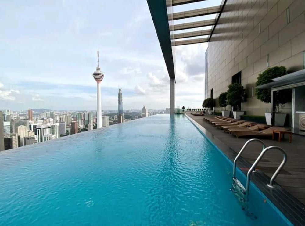 undefined Lux Suites @ Platinum KLCC 8