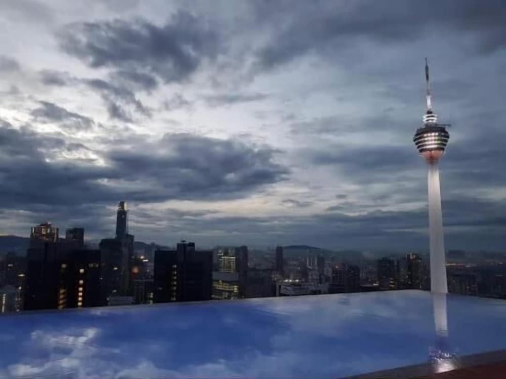 undefined Lux Suites @ Platinum KLCC 6