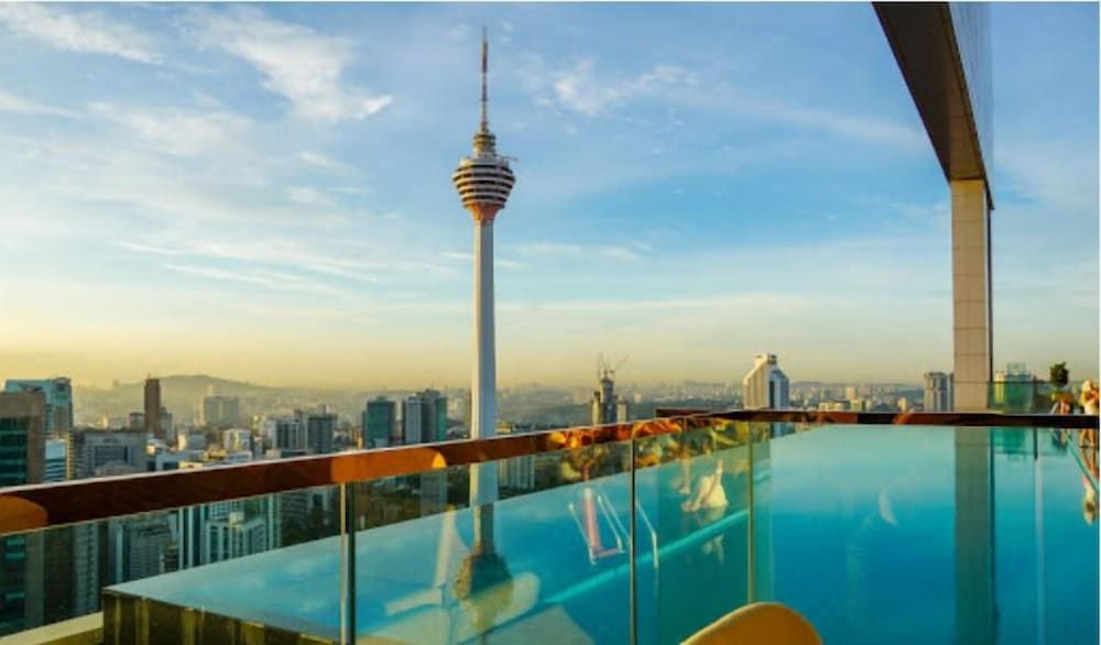 undefined Lux Suites @ Platinum KLCC 10