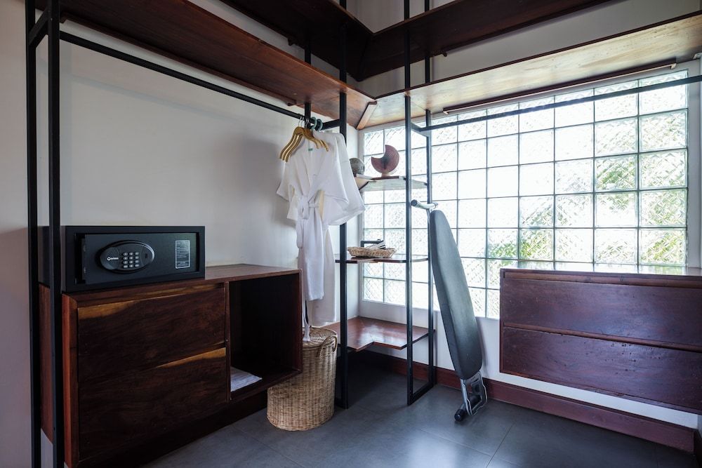 Golden Vishnu Villa Cozy and Spacious 2 Bedrooms Villa With Pool View 5