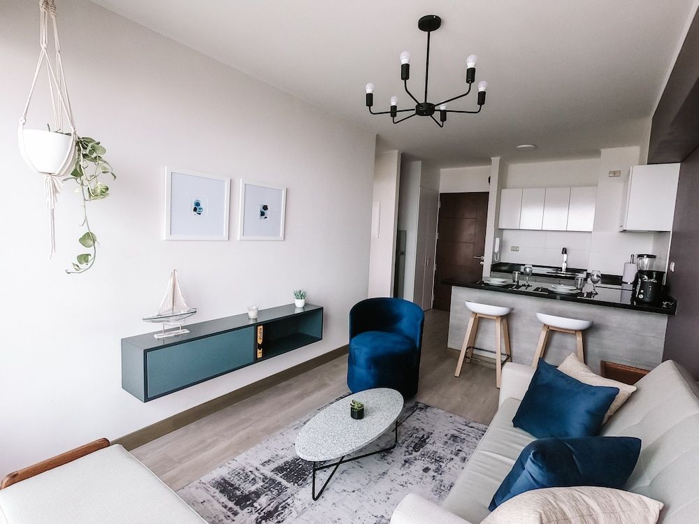 undefined Trendy Host Connect - Barranco 8