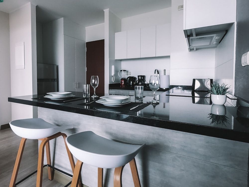 undefined Trendy Host Connect - Barranco 5