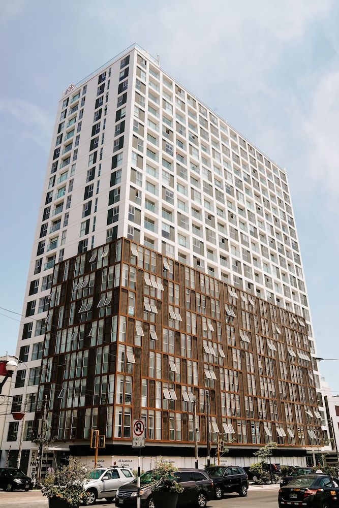 undefined Trendy Host Connect - Barranco