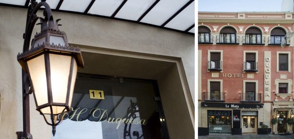 undefined Hotel Duquesa 5