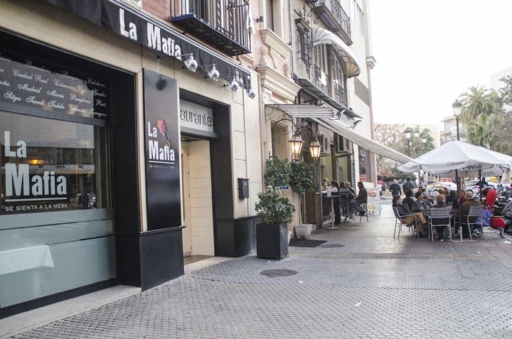 undefined Hotel Duquesa 4