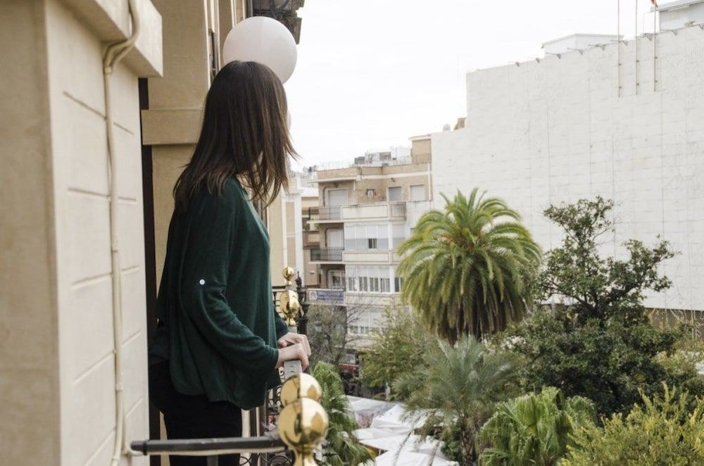 Hotel Duquesa Economy Double Room 2