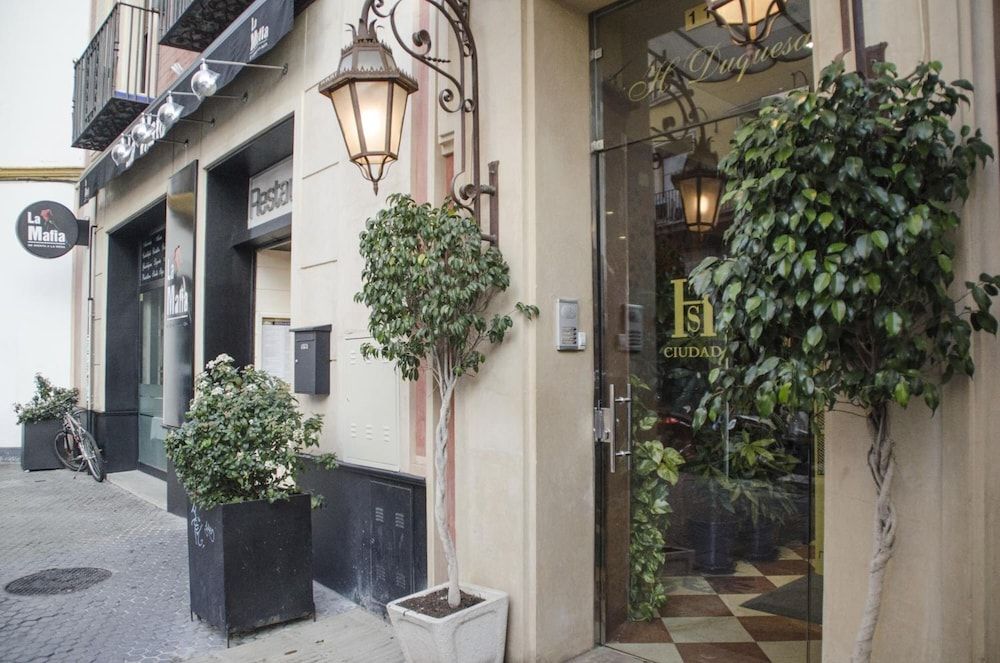 undefined Hotel Duquesa 10