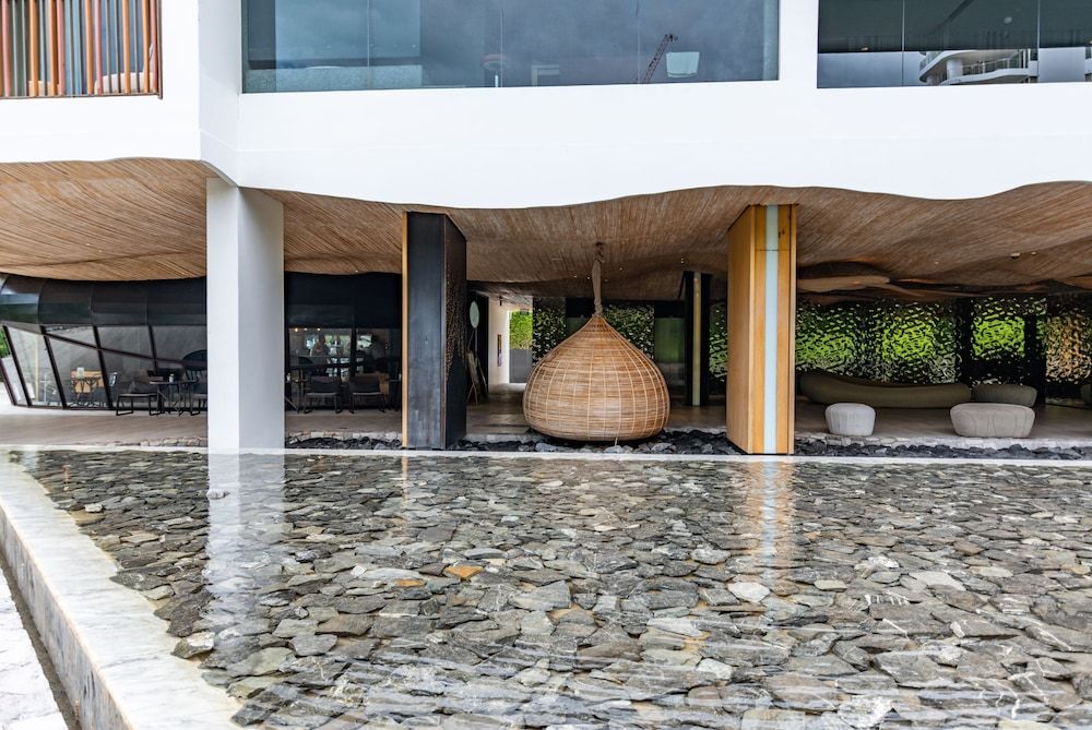 undefined Veranda Beachfront Residence Pattaya 6