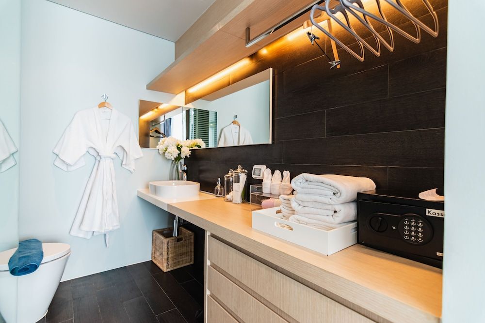 undefined Veranda Beachfront Residence Pattaya 10