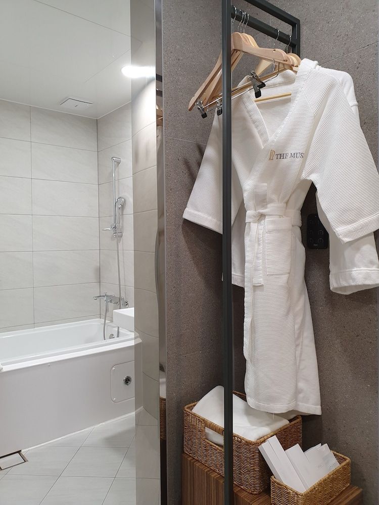 undefined The Muse Hotel & Residence 2