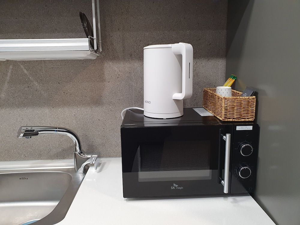 The Muse Hotel & Residence Executive Studio Suite 5