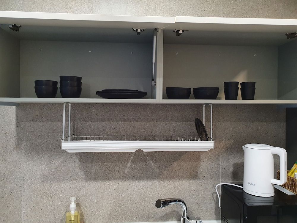 undefined The Muse Hotel & Residence 7