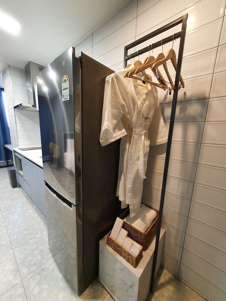 The Muse Hotel & Residence Standard Double Room