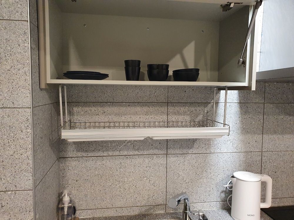 The Muse Hotel & Residence Deluxe Double Room 6