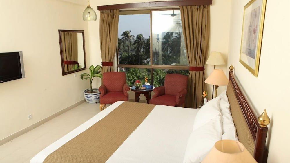 Beach Luxury Hotel Presidential Suite 2